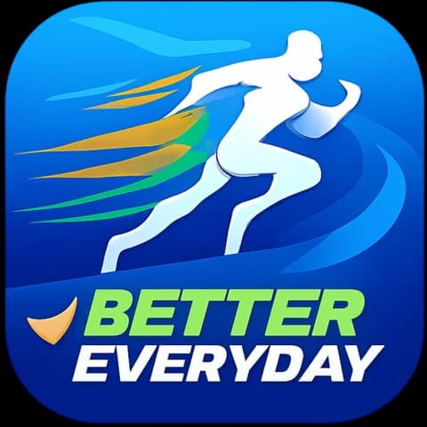 Ikona aplikace Better Everyday